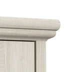 Buffet de cuisine Lennox 60W avec tiroirs par Bush Furniture
