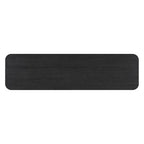 Christopher Knight Home - Console Élégante Minimaliste Mirod avec Coins Arrondis et Piètement en U