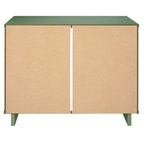 Commode moderne standard à 3 tiroirs Manhattan Comfort Granville 38,18