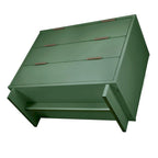 Commode moderne standard à 3 tiroirs Manhattan Comfort Granville 38,18