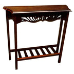 Console d'entrée artisanale D-Art Serenity (Indonésie)