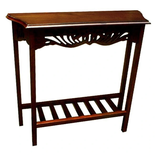 Console d'entrée artisanale D-Art Serenity (Indonésie)