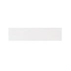 Meuble TV DH BASIC Modern avec 3 tiroirs et passe-câbles de 60 pouces par Denhour