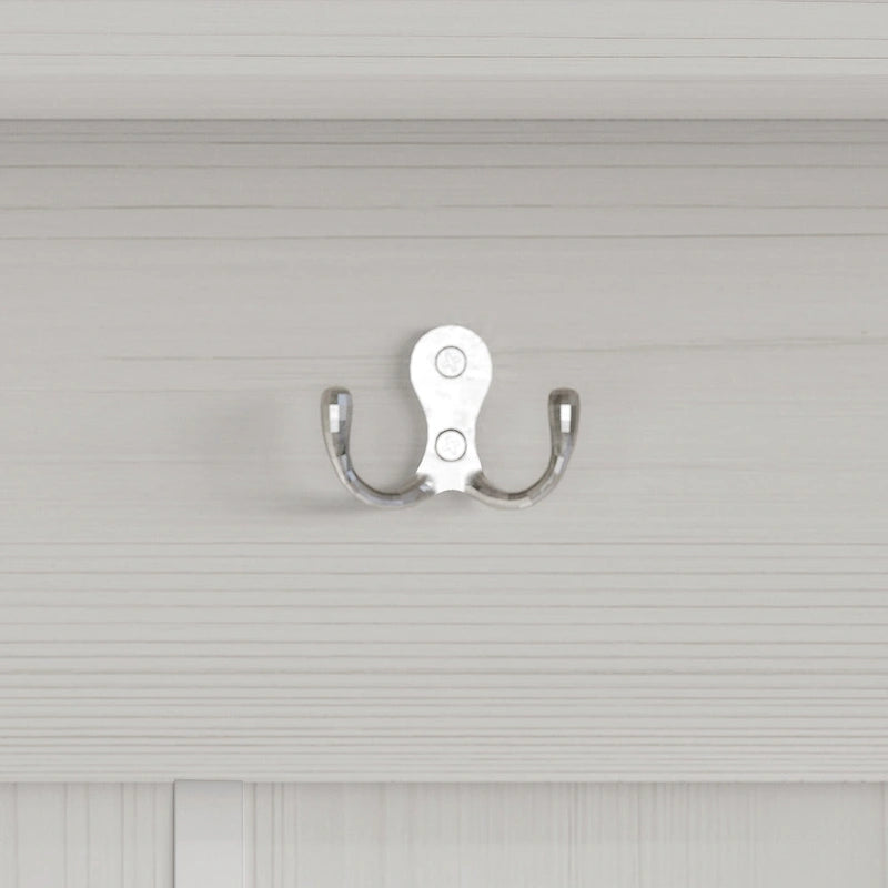 Meuble d'entrée moderne et contemporain CraftPorch avec rangement