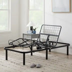 Sommier réglable standard Lucid
