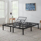 Sommier réglable standard Lucid