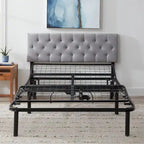 Sommier réglable standard Lucid