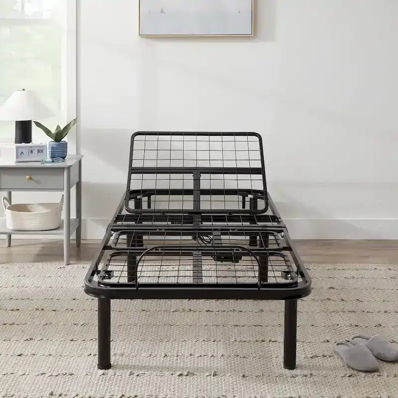 Sommier réglable standard Lucid