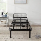 Sommier réglable standard Lucid
