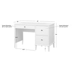 Bureau Jamie Simple Living