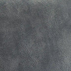 Fauteuil inclinable manuel en tissu et canapé simple