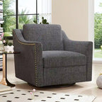 Fauteuil pivotant à 360 degrés