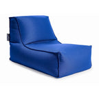 Pouf d'extérieur/intérieur Alpine de Gouchee Home
