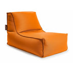 Pouf d'extérieur/intérieur Alpine de Gouchee Home