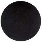 Table basse ronde Mork à 3 pieds SAFAVIEH Home - 40Lx40Px18H