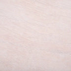 Table basse ronde Mork à 3 pieds SAFAVIEH Home - 40Lx40Px18H