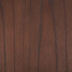 Table basse ronde Mork à 3 pieds SAFAVIEH Home - 40Lx40Px18H